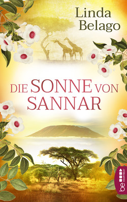 Die Sonne von Sannar von Belago,  Linda