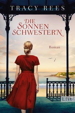 Die Sonnenschwestern von Rees,  Tracy