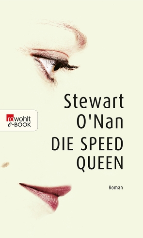 Die Speed Queen von Gunkel,  Thomas, O′Nan,  Stewart