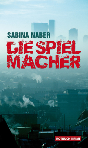 Die Spielmacher von Naber,  Sabina