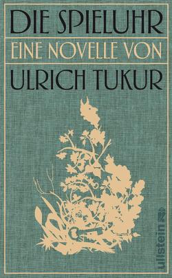 Die Spieluhr von Tukur,  Ulrich