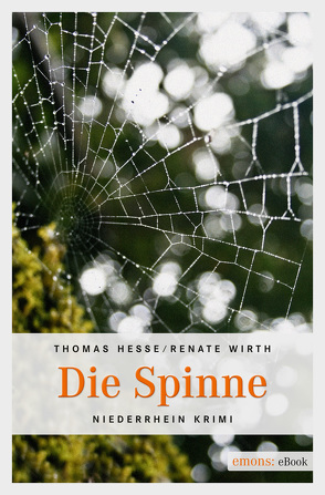 Die Spinne von Hesse,  Thomas, Wirth,  Renate