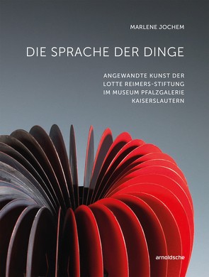 Die Sprache der Dinge von Jochem,  Marlene