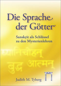 Die Sprache der Götter von Ackermann,  Bärbel, Tyberg,  Judith M.