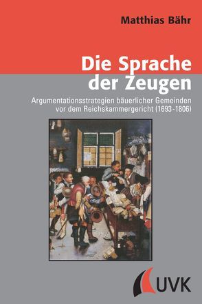 Die Sprache der Zeugen