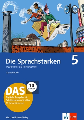 Die Sprachstarken 5