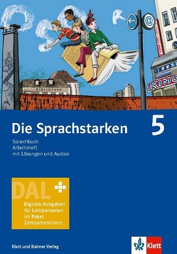 Die Sprachstarken 5