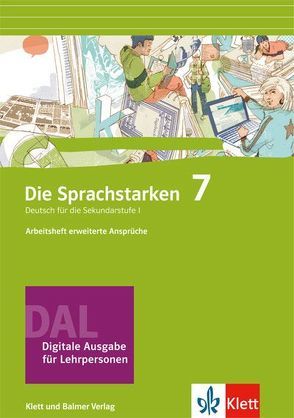 Die Sprachstarken 7