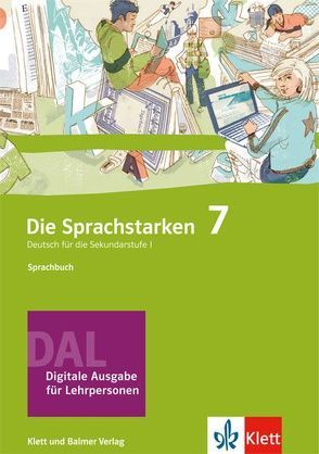 Die Sprachstarken 7