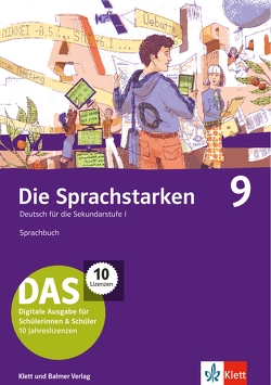 Die Sprachstarken 9