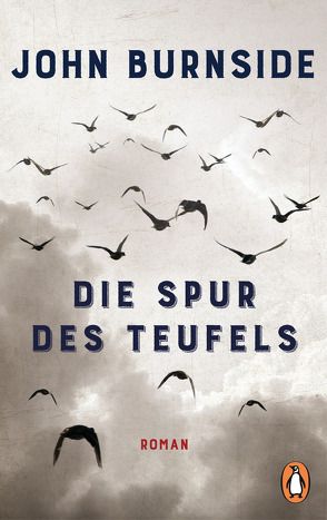 Die Spur des Teufels von Burnside,  John, Robben,  Bernhard