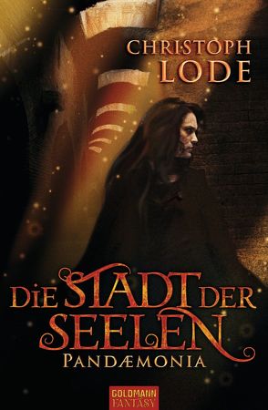 Die Stadt der Seelen von Lode,  Christoph