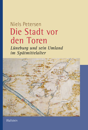 Die Stadt vor den Toren von Petersen,  Niels