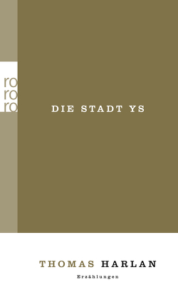 Die Stadt Ys von Harlan,  Thomas, Stephan,  Jean-Pierre