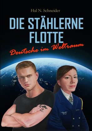 Die Stählerne Flotte von Schneider,  Hal N.