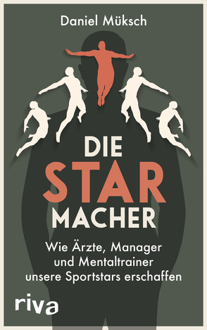 Die Starmacher von Müksch,  Daniel