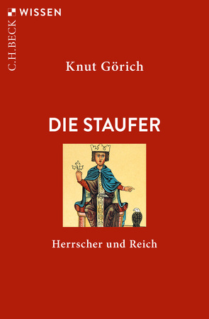 Die Staufer von Görich,  Knut