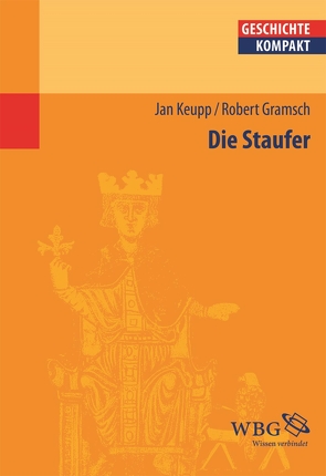 Die Staufer von Gramsch,  Robert, Keupp,  Jan