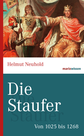 Die Staufer von Neuhold,  Helmut