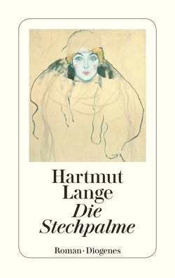 Die Stechpalme von Lange,  Hartmut