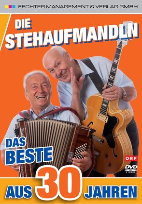 Die Stehaufmandln: Das Beste aus 30 Jahren von Die Stehaufmandln