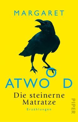 Die steinerne Matratze von Atwood,  Margaret, Baark,  Monika