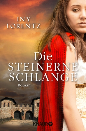 Die steinerne Schlange von Lorentz,  Iny