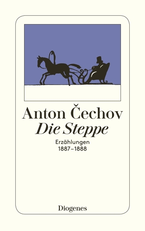 Die Steppe von Cechov,  Anton, Dick,  Gerhard, Knipper,  Ada, Schwarz,  Georg, Urban,  Peter