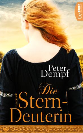 Die Sterndeuterin von Dempf,  Peter