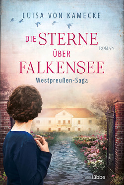 Die Sterne über Falkensee von Kamecke,  Luisa von