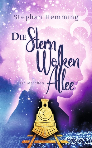 Die Sternwolkenallee von Hemming,  Stephan