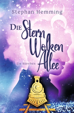 Die Sternwolkenallee von Hemming,  Stephan