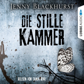 Die stille Kammer von Blackhurst,  Jenny, Geke,  Tanja, Matern,  Andy