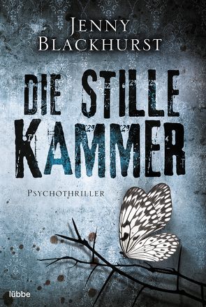 Die stille Kammer von Blackhurst,  Jenny