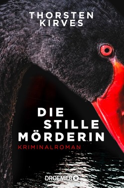 Die stille Mörderin von Kirves,  Thorsten