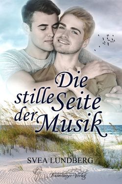 Die stille Seite der Musik von Lundberg,  Svea