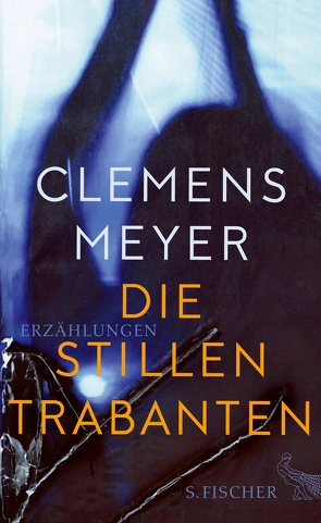 Die stillen Trabanten von Meyer,  Clemens