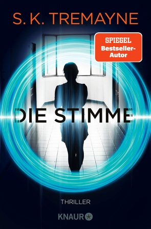 Die Stimme von Tremayne,  S. K., Wallbaum,  Susanne