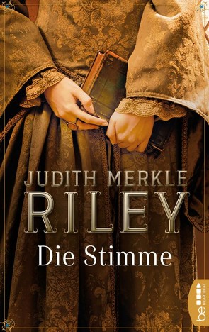 Die Stimme von Asendorf,  Dorothee, Merkle Riley,  Judith