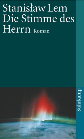 Die Stimme des Herrn von Buschmann,  Roswitha, Lem,  Stanislaw