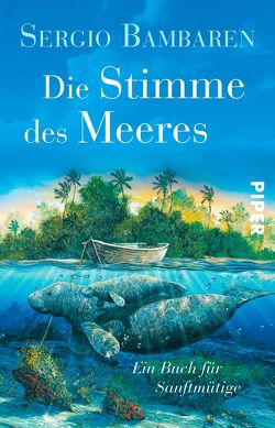 Die Stimme des Meeres von Bambaren,  Sergio, Wurster,  Gaby