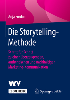 Die Storytelling-Methode von Fordon,  Anja