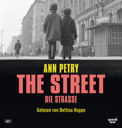 The Street von Hoppe,  Bettina, Petry,  Ann, Strätling,  Uda