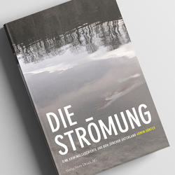 Die Strömung von Günter,  Armin