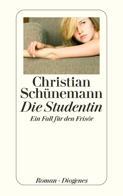 Die Studentin von Schünemann,  Christian