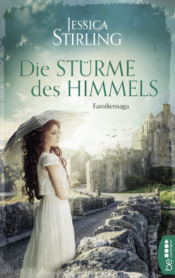 Die Stürme des Himmels von Lecaux,  Cécile G., Stirling,  Jessica