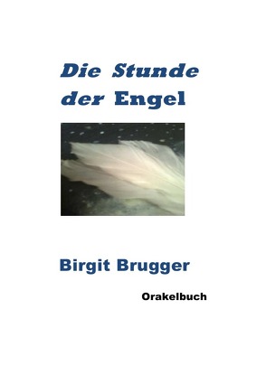 Die Stunde der Engel von Brugger,  Birgit