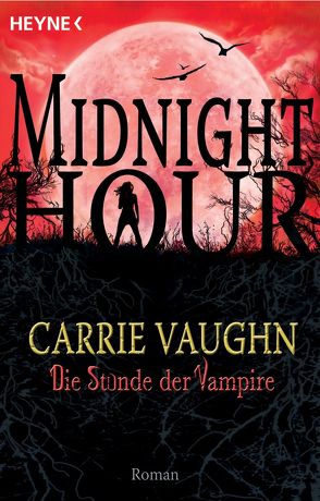 Die Stunde der Vampire von Brammertz,  Ute, Vaughn,  Carrie