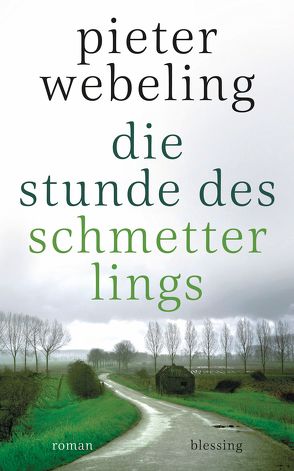 Die Stunde des Schmetterlings von Burkhardt,  Christiane, Webeling,  Pieter