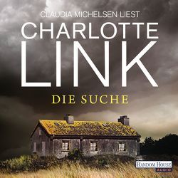 Die Suche von Link,  Charlotte, Michelsen,  Claudia